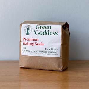 PREMIUM BAKING SODA
