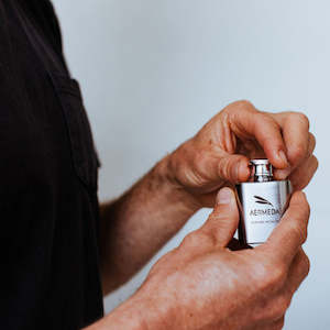 Skincare: AERMEDA | SUBLIME FACIAL OIL