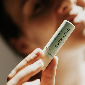 Skincare: EVERKIND ORGANIC LIP BALMS