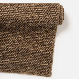 Citta: LOOPED JUTE MATS