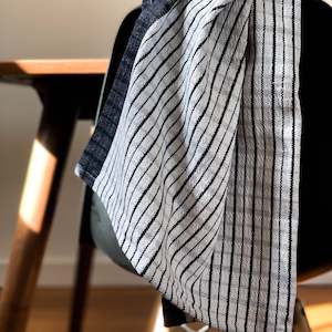 HEAVY COTTON TEA TOWELS