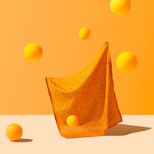 Organic Cotton Handkerchief