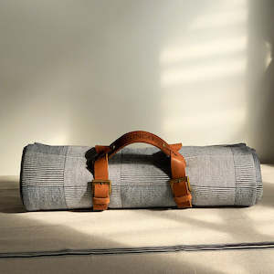 Linen: PICNIC BLANKET