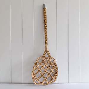 Linen: CARPET BEATER