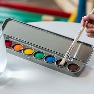 For Kids: HONEYSTICKS | NATURAL WATERCOLOR PAINTS