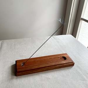 Made In Aotearoa: HANDCRAFTED INCENSE HOLDER