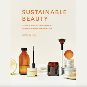 Books: SUSTAINABLE BEAUTY