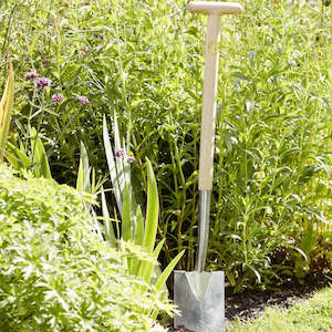 Gardening Outdoor: BURGON & BALL | DIGGING SPADE