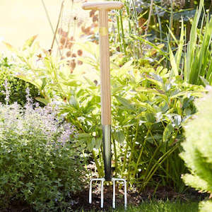 BURGON & BALL | DIGGING FORK