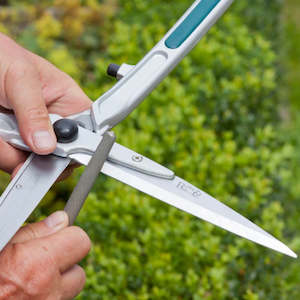 BURGON & BALL | SHARPENING STEEL