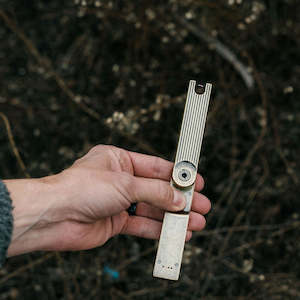 Gardening Outdoor: BAREBONES | PIVOT ARC LIGHTER