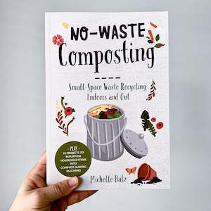 No-waste Composting