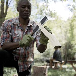 Barebones: BAREBONES | JAPANESE NATA HATCHET