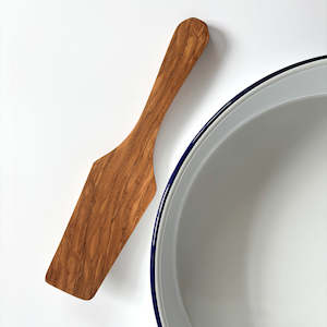 Wooden Utensils: WOODEN SPATULA