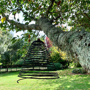 Sale Section: FREDERICKS & MAE | CITRONELLA COIL LARGE