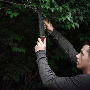 Sale Section: BAREBONES | TIMBER SAW