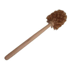 BEECHWOOD TOILET BRUSH