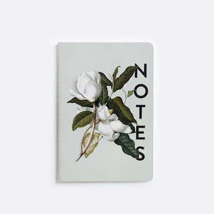 Father Rabbit Stationery | A5 Notebooks