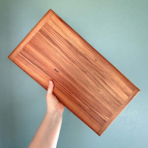 RECLAIMED CHOPPING BOARDS | SECOND
