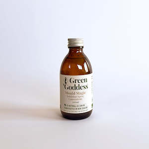 GREEN GODDESS | MOLD INHIBITOR