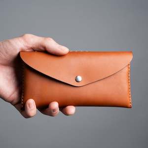 THE LOYAL WORKSHOP | EVERYTHING POUCH