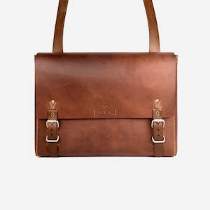 Bags: THE LOYAL WORKSHOP | GOODSTEAD SATCHEL