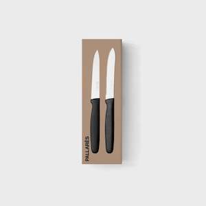 Pallares: PALLARÈS ESSENTIAL KNIFE SET