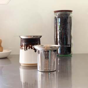 Bento Ninja: TEA INFUSER