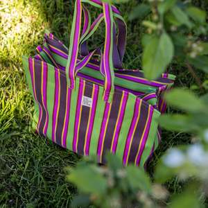 CARRY-ALL | 100% RECYCLED NYLON