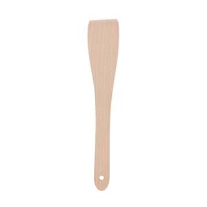 WOODEN SPATULA