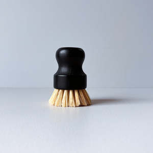 Wooden Utensils: SIMPLE THINGS | PALM DISH BRUSH