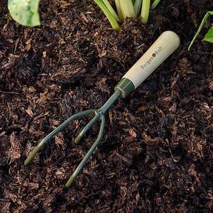 BURGON & BALL | BORONGREEN | CLAW CULTIVATOR