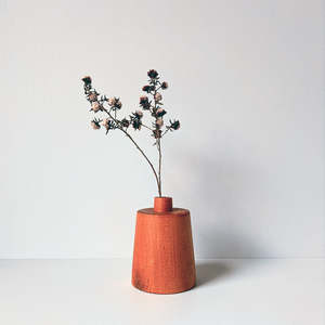 For The Home: PETE & CO | WOODEN BUD VASES