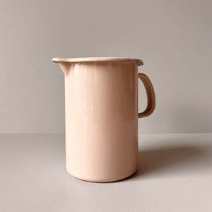 Natural Cleaning: DISHY ENAMEL MEASURING JUG
