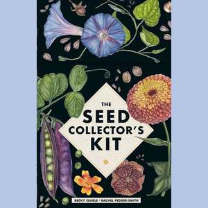THE SEED COLLECTOR'S KIT