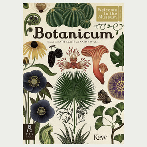 For The Home: BOTANICUM | WELCOME TO THE MUSEUM