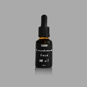 Sale Section: AOTEA | KAWAKAWA FACE OIL