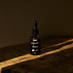 AOTEA | MANUKA FACE OIL