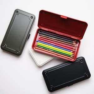 For Home: TOYO | MINI TRUNK SHAPE TOOLBOX | T-192