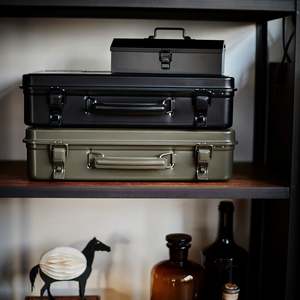 TOYO | TRUNK SHAPED TOOLBOX | T-360
