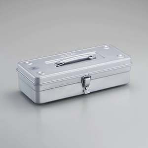 For Home: TOYO | TRUNK SHAPED TOOLBOX | T-350