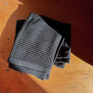 SIMPLE THINGS | COTTON WASH CLOTHS | 2 PACK
