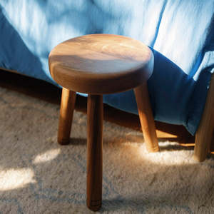 PETE & CO | MILK STOOL