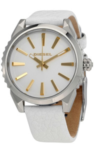 Diesel: Diesel Nuki Women's Watch DZ5501 (Third Party Strap)