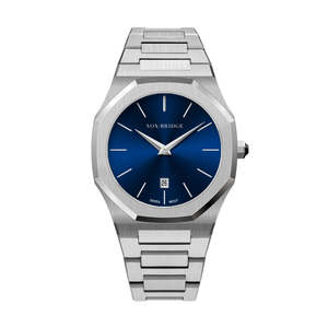 Nox Bridge Mens Watches: Noxbridge Revo Ocean ECC4S