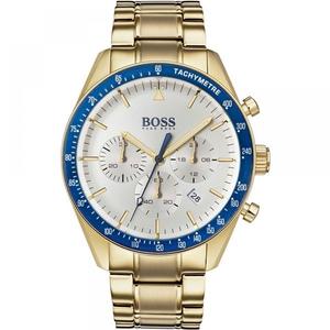 Best Sellers: Hugo Boss Trophy Chronograph Dial Men's Watch 1513631