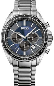 Hugo Boss Blue Men's Watch - 1513081