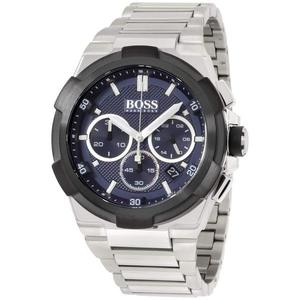 Hugo Boss Supernova Chronograph Blue Dial Men's Watch 1513360