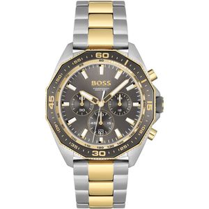 Hugo Boss Mens Watches: Hugo Boss Chronograph Energy Two-Tone Men's Watch 1513974