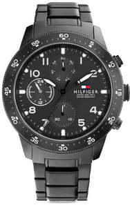 Tommy Hilfiger Jimmy Men's Watch - 1791951
